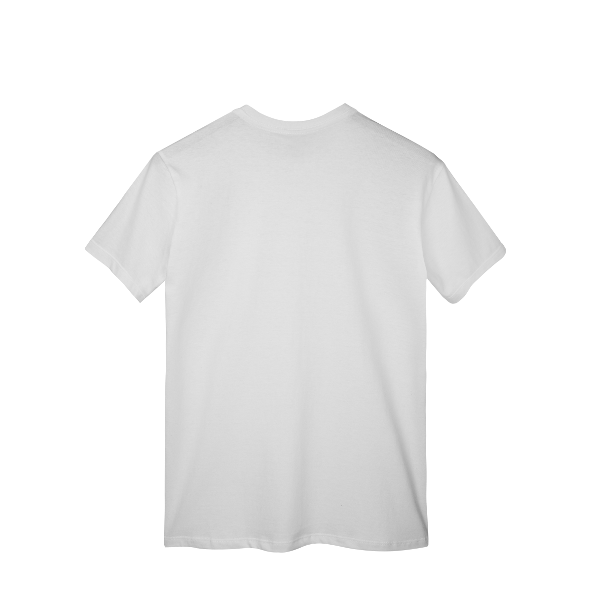 Camisa Filho da Fé Caminho Exato Unissex 100% Algodão