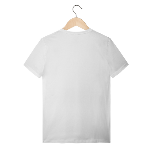 Camisa Eu Já Sabia Quem Me Guardava 100% Algodão