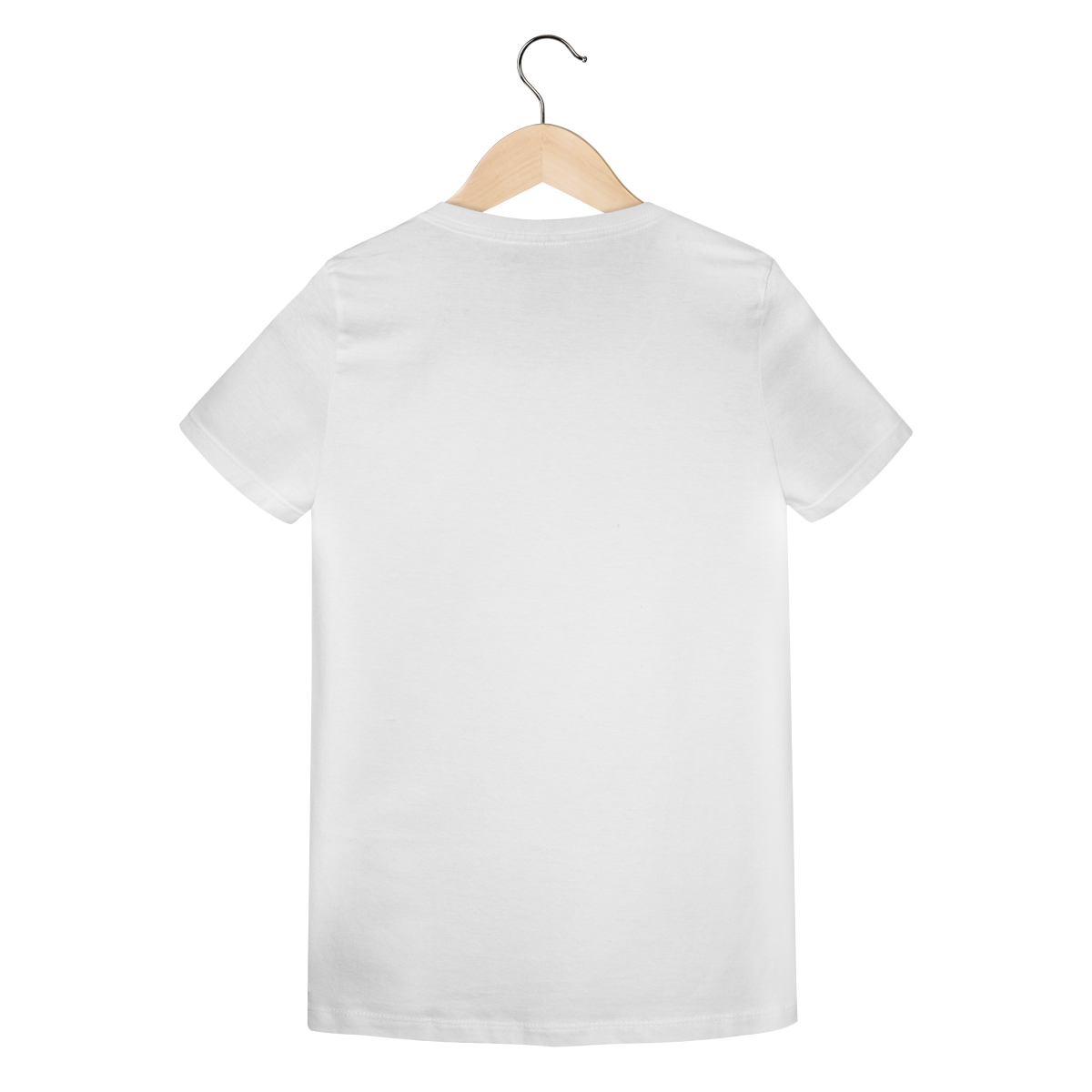 Camisa Filha Da Fé Feminina 100% Algodão
