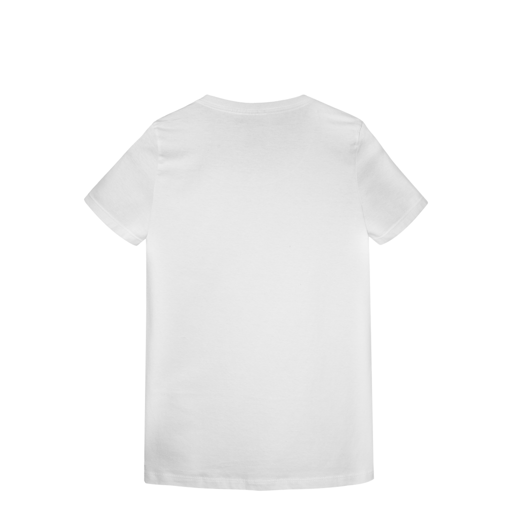Camisa Filha Da Fé Feminina 100% Algodão