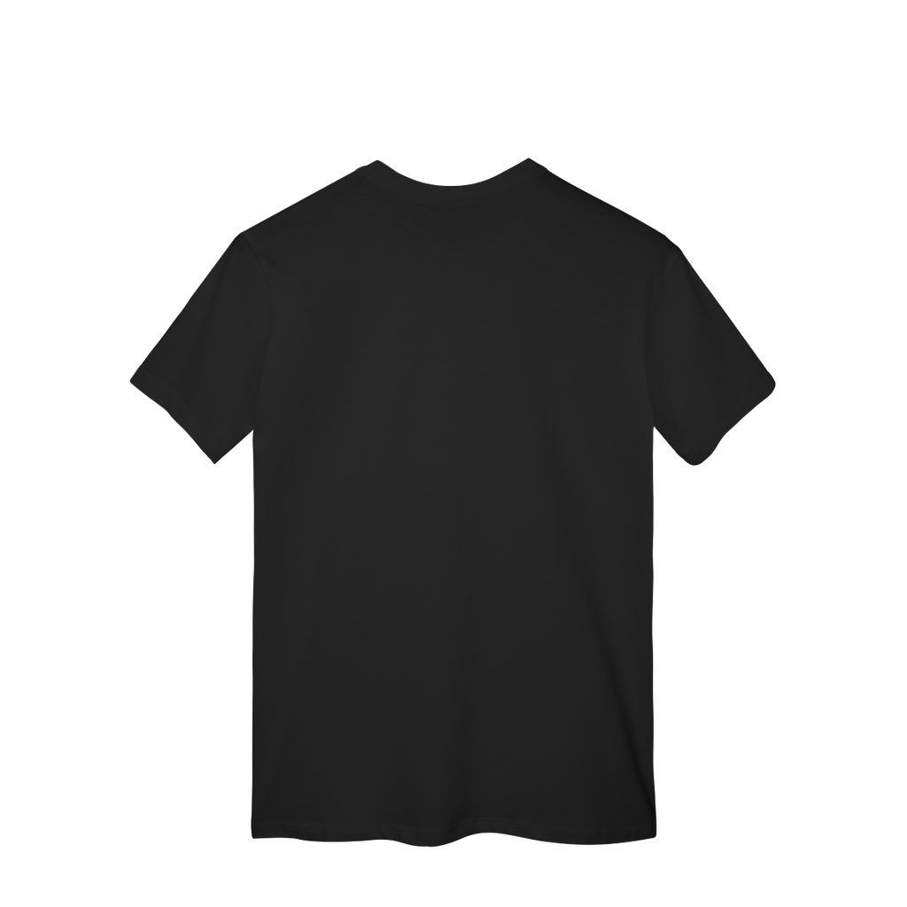 Camisa Filho da Fé Caminho Exato Unissex 100% Algodão