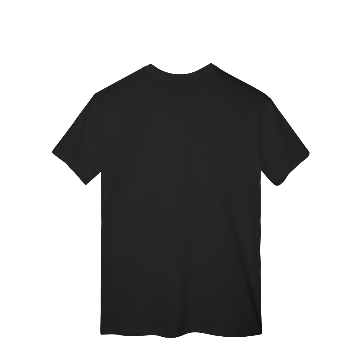 Camisa Filho da Fé Caminho Exato Unissex 100% Algodão