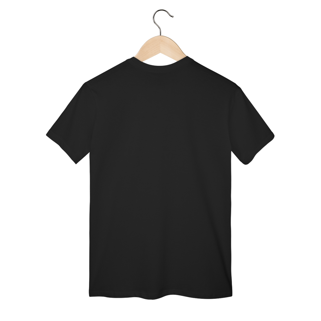 Camisa Filho da Fé Caminho Exato Unissex 100% Algodão