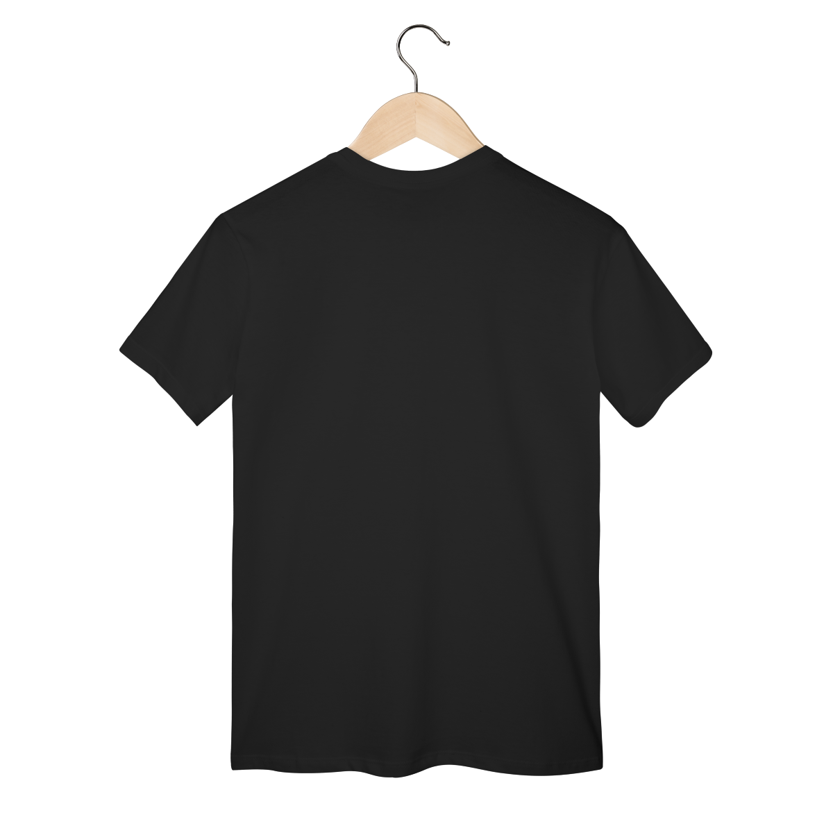 Camisa Filho da Fé Caminho Exato Unissex 100% Algodão