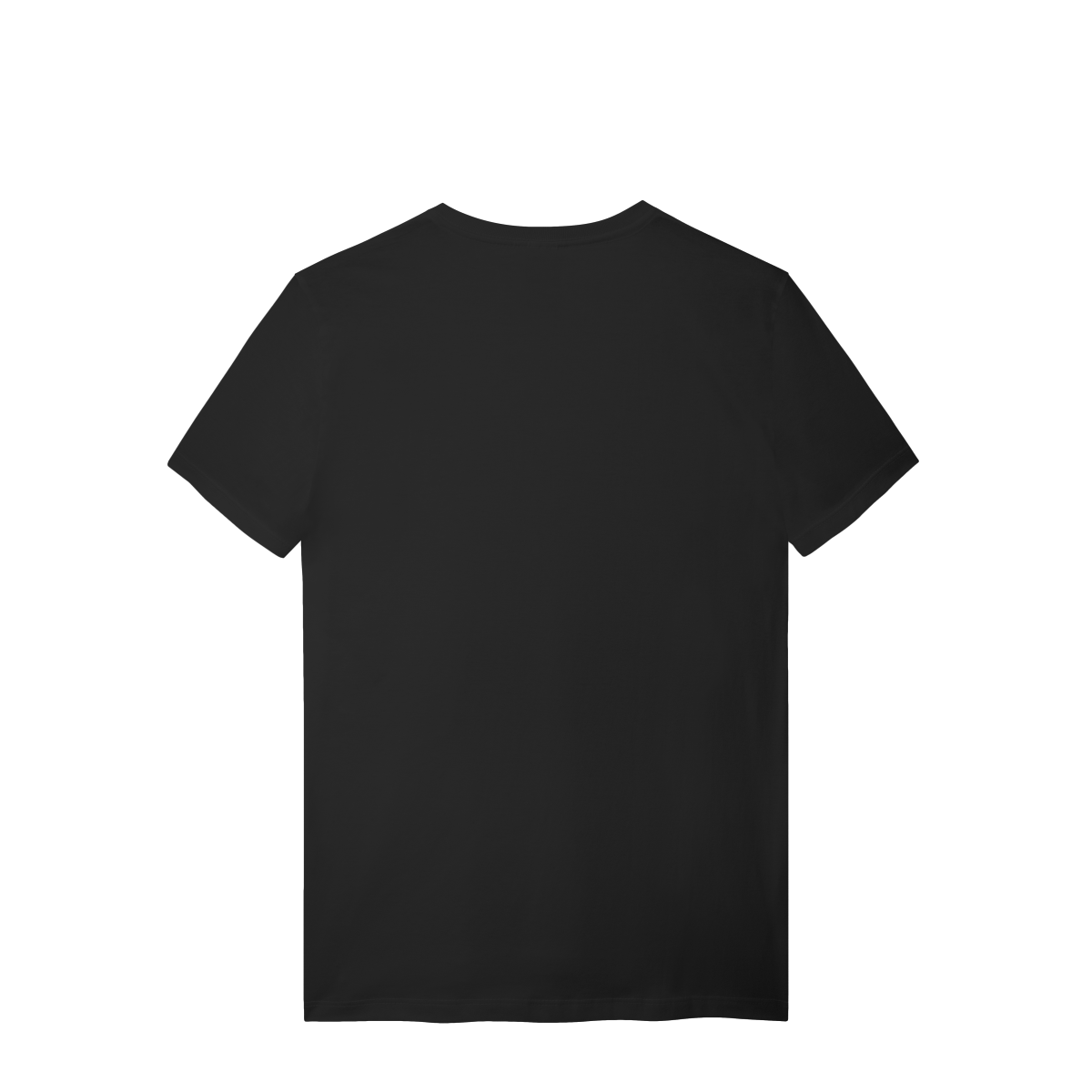 Camisa Filho da Fé Streetwear 100% Algodão